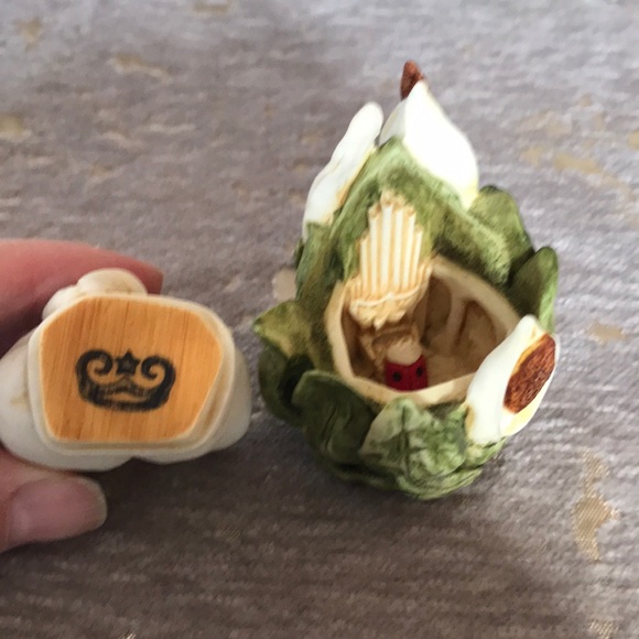 🎀 Lord Byron’s Peace Lily - Picture 6 of 6